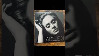 21 is the second studio album by English singer-songwriter Adele. #adele #adele21 #someonelikeyou