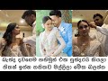 Honeymoon එක හිතන තරම් සුන්දර නැහැ 🤪 | What Hasitha & Liyenna did before the Honeymoon