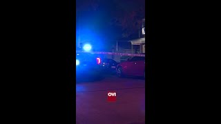 Hours-long search ends with 1 in custody in Wyoming