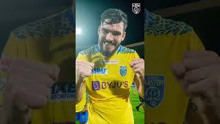 Reliving the magic of 2023! | Watch #ISL 2023-24 live on Sports 18, VH1 \u0026 JioCinema.#KBFC #Recap2023