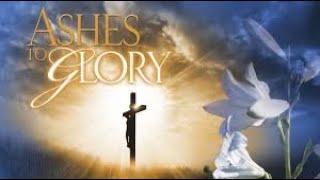 Ashes To Glory: An Easter Devotional | Day 1 | Amy Dallis | Tom Dallis