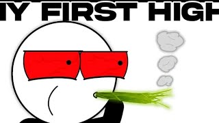 my first time getting high [chainsfr]