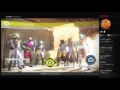 ［destiny ］オシリスからはもう逃げない！3日目というか、3キャラ目！