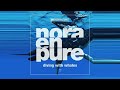 nora en pure – diving with whales