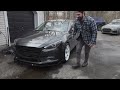 building a budget daily 3rd gen mazda 3 2014 2018 in 8 minutes