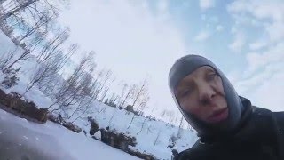 DIVING INTO THE UNKNOWN | Trailer | DOK.fest 2016