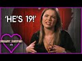 Isadora isn’t Happy About Date with 19-Year Old | First Dates New Zealand