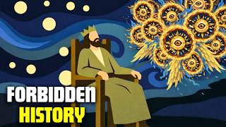 Forbidden History Mysteries That Even Experts Cannot Explain