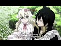 Zeref x Mavis  [AMV] Edit  -  Human