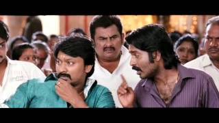 Vaanavarayan Vallavaraayan | Official Trailer | Yuvan Shankar Raja | Krishna