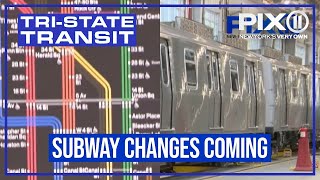 Big Changes for NYC Transit: MTA Upgrades, Fare Hikes and New Gates