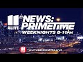 11Alive News Primetime