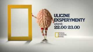 Uliczne eksperymenty 1