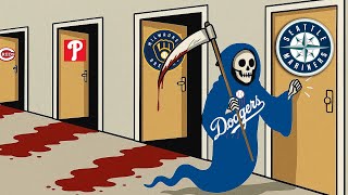 The ONLY MLB Playoff Stats That Matter
