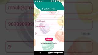 Flutter SQFLite Database Tutorial: Implement SQLite database