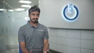 Employee Testimonial - Suhail