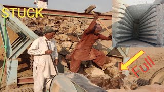 "UNLEASH THE POWER: High-Quality Stone!" Machines and Expert Services! 😱