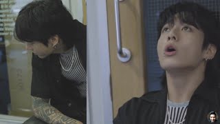 BTS Jungkook Seven The One Show UK Behind The Scenes