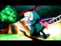 Zoro Stops Kaku's Attack ! [4K] English Sub