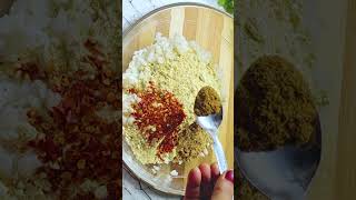 Poha new tasty breakfast recipe #recipe #breakfast #nasta #youtubeshorts #viralvideo