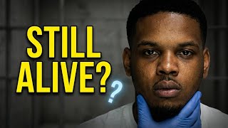 Is He Still Alive? The Truth Behind This Viral Mugshot