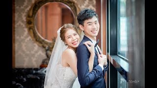 台南桂田酒店總統套房定結婚