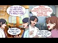 [Manga Dub] Wife vs. Clueless Husband & Intrusive Mom - Unexpected Twist Ahead! [RomCom]