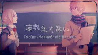 [Nemu Fansub] Yuki Usagi no Koi -  mint* feat IA (vietsub)