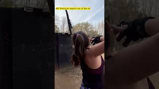 Freedomandfeathers - Top 9 Most Requested Archery Shots