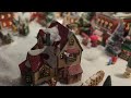 christmas village 2023