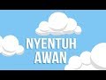 Rasanya Menyentuh Awan - Motion Graphic Animation (Infographic)