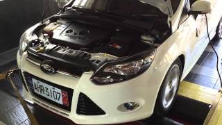 FORD FOCUS MK3 2.0S GDI Superchips