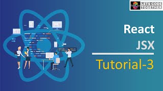 Class 3 React JSX