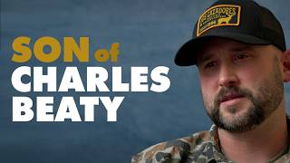 Charles Beaty's Son: Reunited At Last