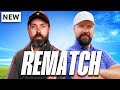 THE REMATCH - Rick Shiels vs Peter Finch!