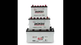 AOKLY Power Battery