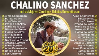 Chalino Sánchez Mix 2024🔥 ~ Chalino Sánchez Álbum Completo 2024 - Chalino Sánchez Sus Mejores Can✅q3