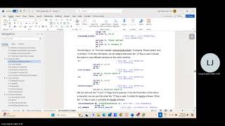 MATT Assignment: Static Analysis