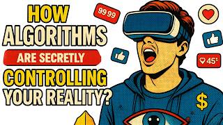 How Algorithms Are Secretly Controlling Your Reality