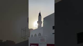 Masjid Ali RA In Madina : Ziarat e Ahle Bait in Madinah #viral #shortvideo