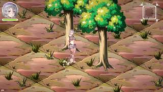 2d tilemap performance test