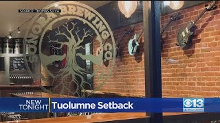 Tuolumne County Faces Setbacks Amid Rise In Cases