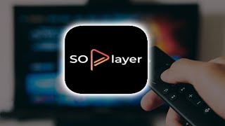 How to Install SoPlayer Live TV Player on Firestick & Android TV 📺