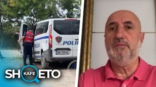 Kanabizimi i vendit ka goditur shumë rëndë strukturën e Policisë së Shtetit