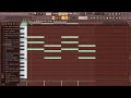 How to remake beat from a song part 1 Fl Studio 21