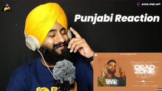 New Punjabi Song - Dead Zone (Full Video) Gulab Sidhu | Jay Dee