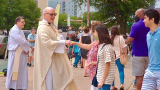 Beautiful Spirit - St. Austin Catholic Parish