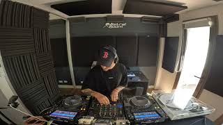 Lucio Agustin @ Studio Live Streaming (Buenos Aires, Argentina)