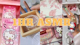 ASMR Packing Orders Longer version #103