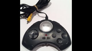 Knockoff Console Corner: Venturer 25-in-1